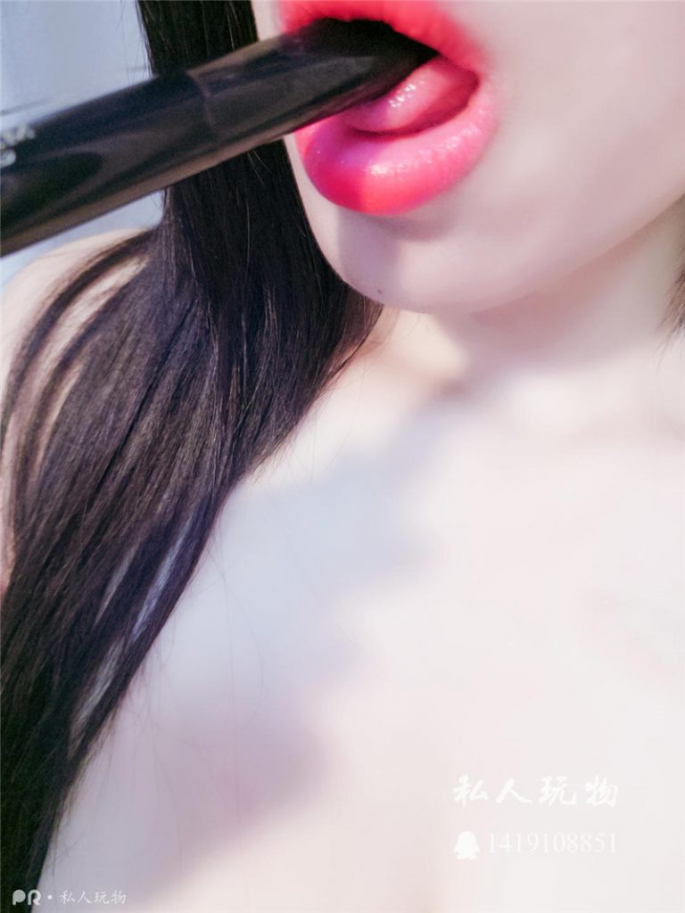 私人玩物之就是要撩你（33P/3V/88.9MB） COSPLAY-第1張