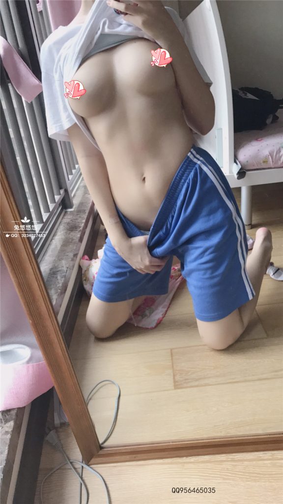 夢醬整理價值3000元的網紅嫩妹悠寶三歲大尺度自拍視圖31套大合集（1035P-17V-3.81G） 三次元-第26張