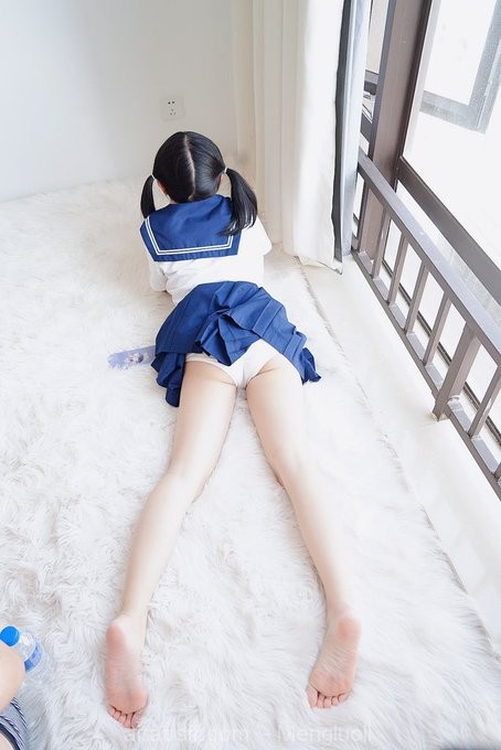 推特@青木小荷全套圖+視頻（93P/34V/1.02G） COSPLAY-第8張