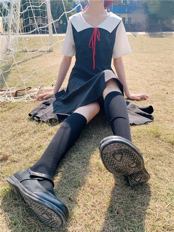 推特@軟萌福利姬@掉價的小櫻桃之VIP福利視圖（52P/2V） COSPLAY-第10張