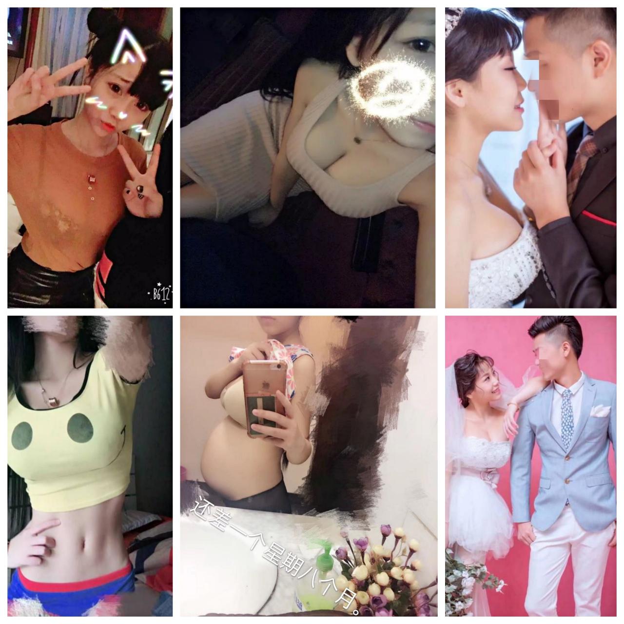 ★★✮【超級大瓜】嘉興極品巨乳網紅施玲玲大尺度流出