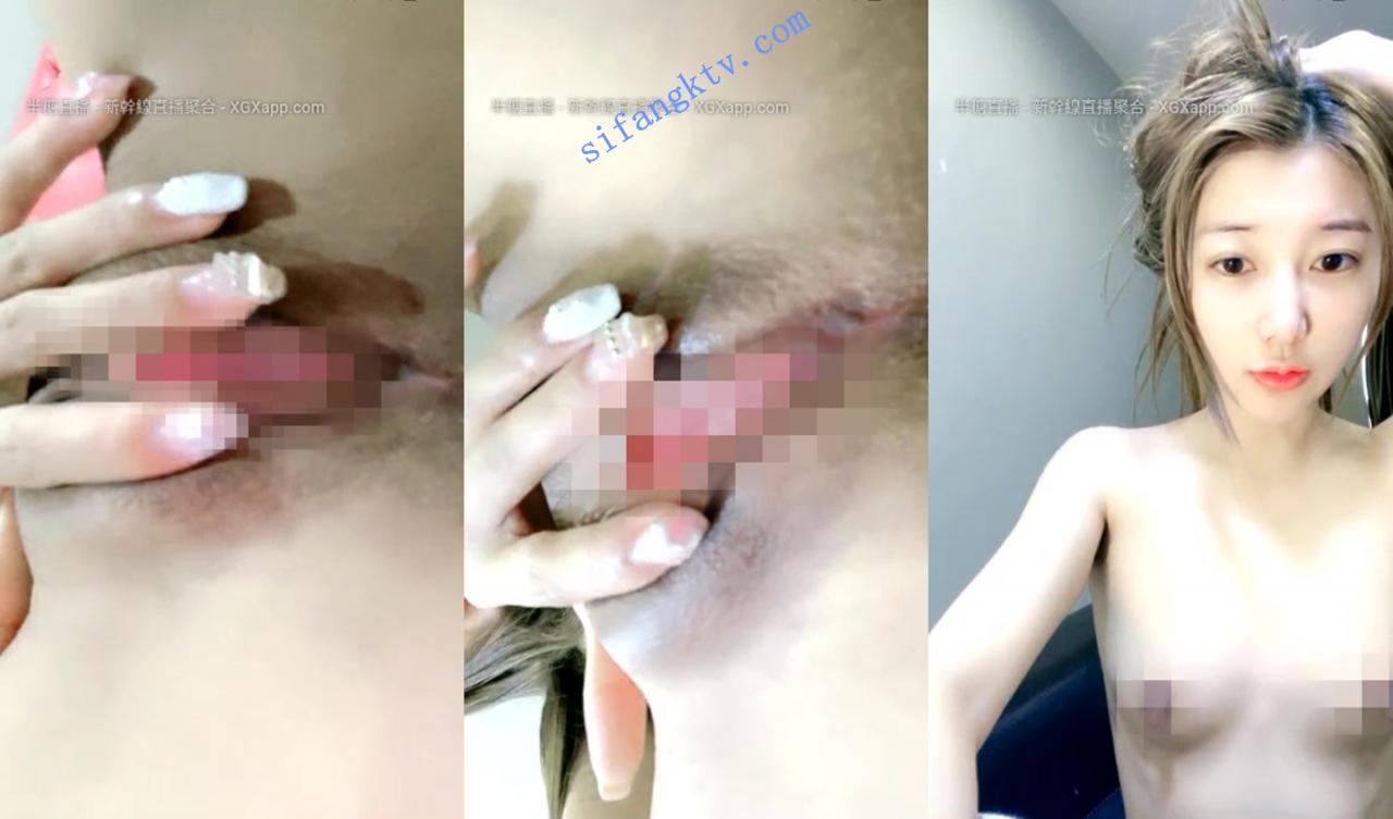 【3點欲純萌妹】20歲上海 超嗲女神 聲音依舊那麽激情澎湃