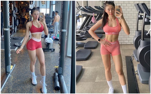 66004-身材健美的蘿莉型小妞，啪啪福利流出，後入撞擊屁股，彈性豐滿