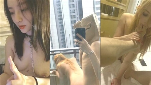 66371-以淫爲樂 人生赢家！推特約炮玩女大神【神壕】專注玩肏調教明星級别極品露臉外圍4P高顔值小母狗果然好玩