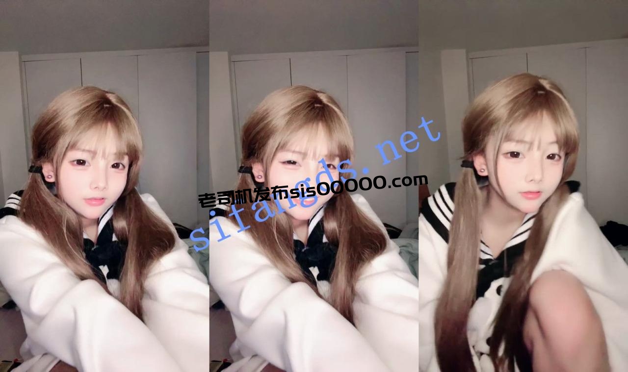 ⚡網紅小美女在家約炮粉絲！【取悅】無套啪啪爽到上天！~