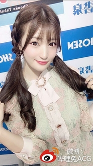 偶像組合出道的超高人氣女神-高橋聖子